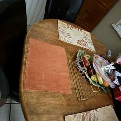 Dining Room Table 