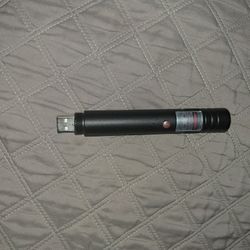 High Tec Laser Pointer 