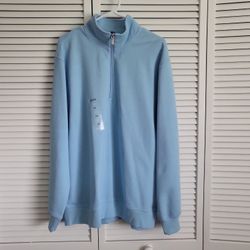 Izod Pull Over 