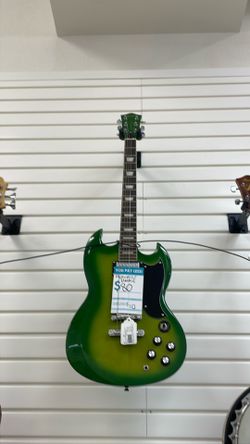 Electric guitar