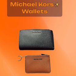 Michael Kors Handbags-3Pieces-Price Listed
