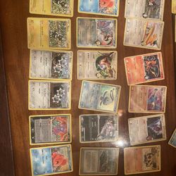 Pokémon Cards