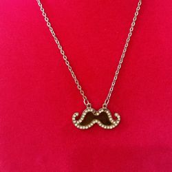 Mood Changing Movember Mustache 