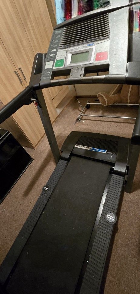 TREADMILL/CAMINADORA