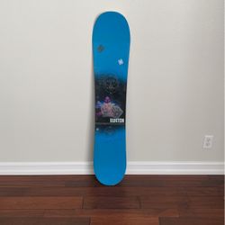 Burton Snowboard