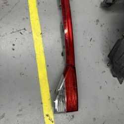 2014 Honda Odyssey Gate Taillights 