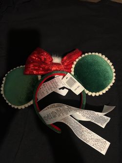 Disney ears