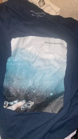 Banana republic size small