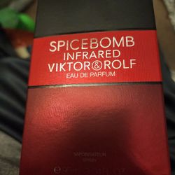 Spicebomb Infrared Viktor&Rolf