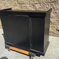 36" aquarium fish tank stand