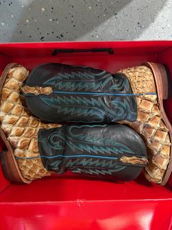 Cowboys Boots