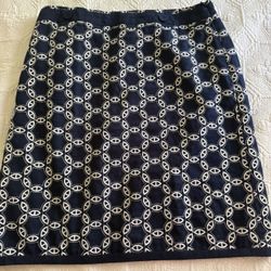 Ann Taylor Skirt Size 10 NEW