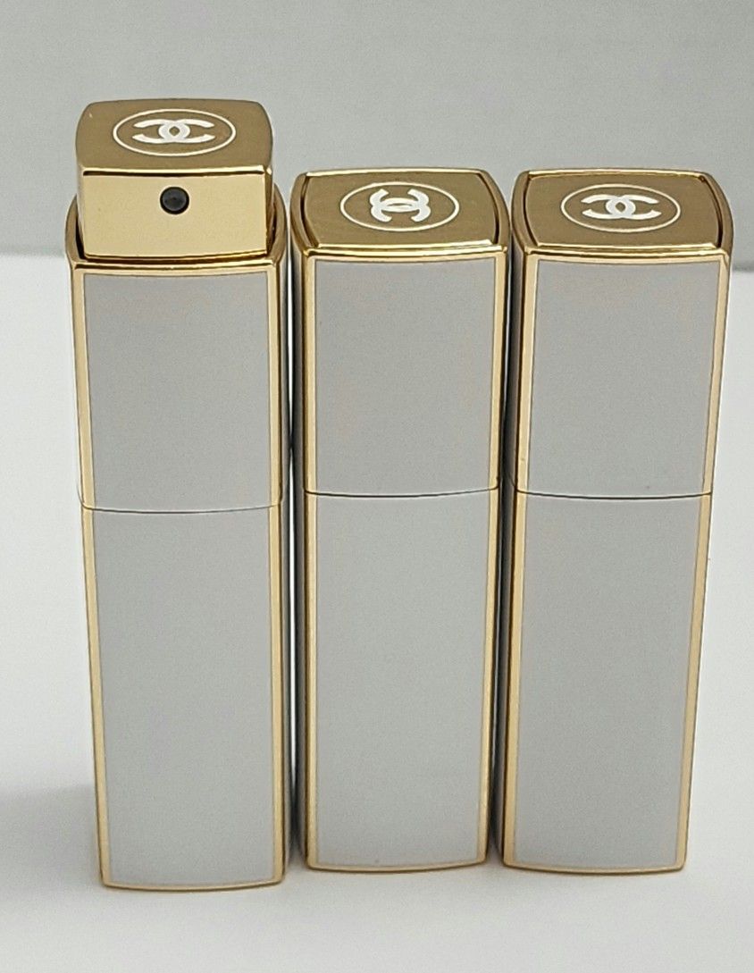 Chanel Perfume Twist Spray