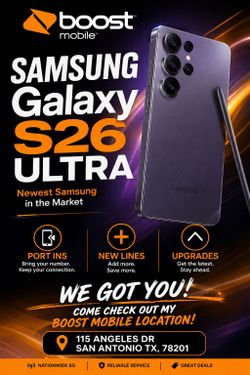 Boost Mobile