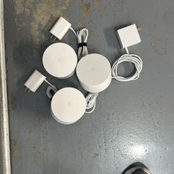 Google WiFi Mesh Router