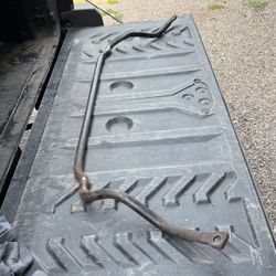 Front Sway Bar