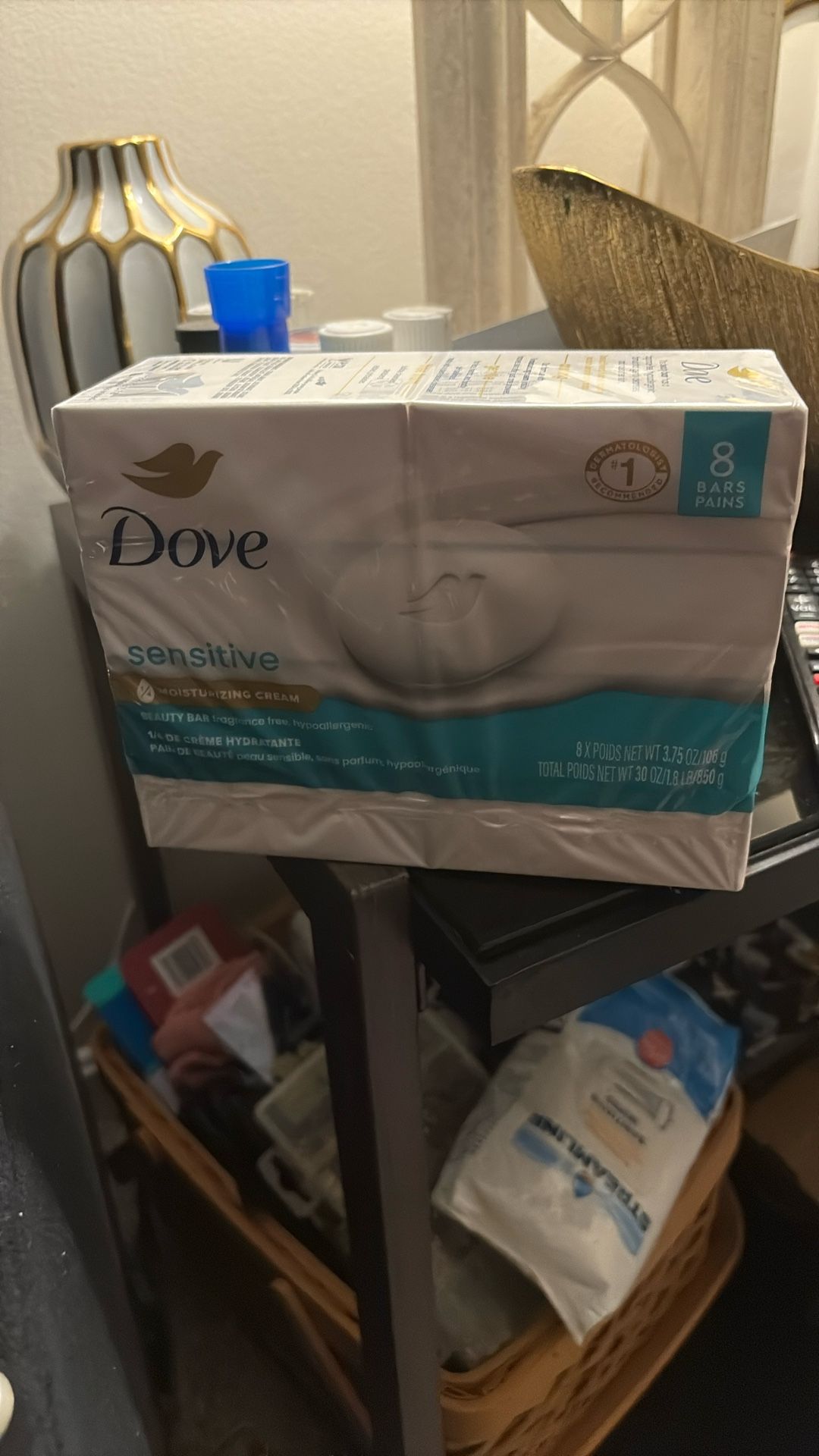 dove