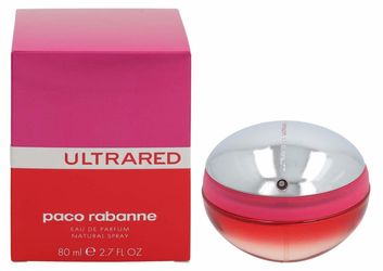 PACO RABANNE - ULTRA RED ( W ) 2.7 OZ