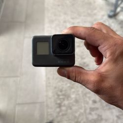 Gopro Hero 5