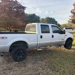 2003 Ford F-250