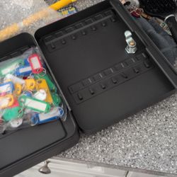 28 Key Security Deposit