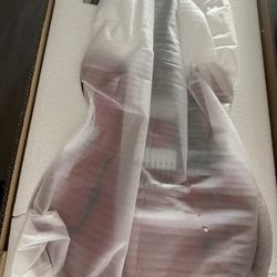 Custom Red Double F-holes Semi Hollow Jazz Electric Guitar, Mahogany Guitar body,Rosewood Fingerboard#3