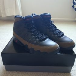 Air Jordan 9 Retro Size 11