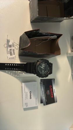 Casio