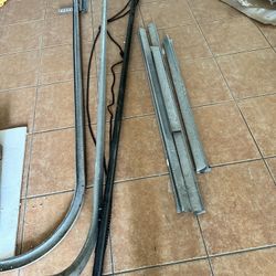 Free Soportes De Puerta De Garaje 