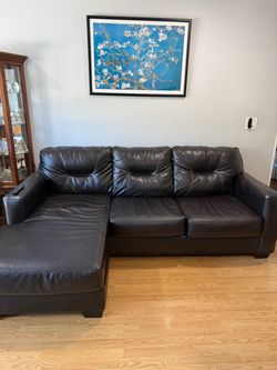 3 seat couch