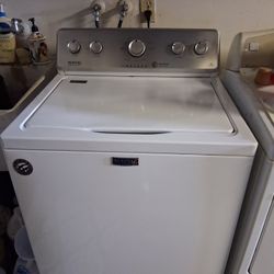 Large Washer