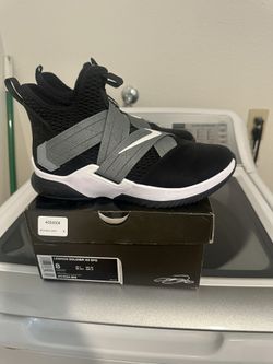 LeBron Soldier XII SFG