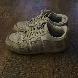 Air Force Cpfm Size 9 