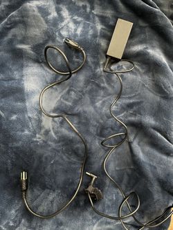 Charger For HP Laptop Computer Smart Blue Tip Power Adapter