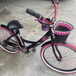 Cruise Bike