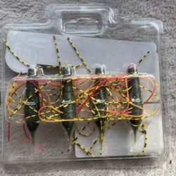 Geecrack Imo Kemushi 