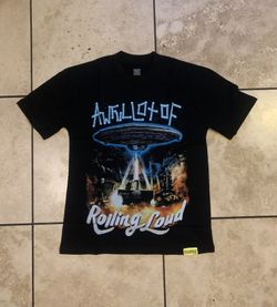 Cough Syrup Shirt