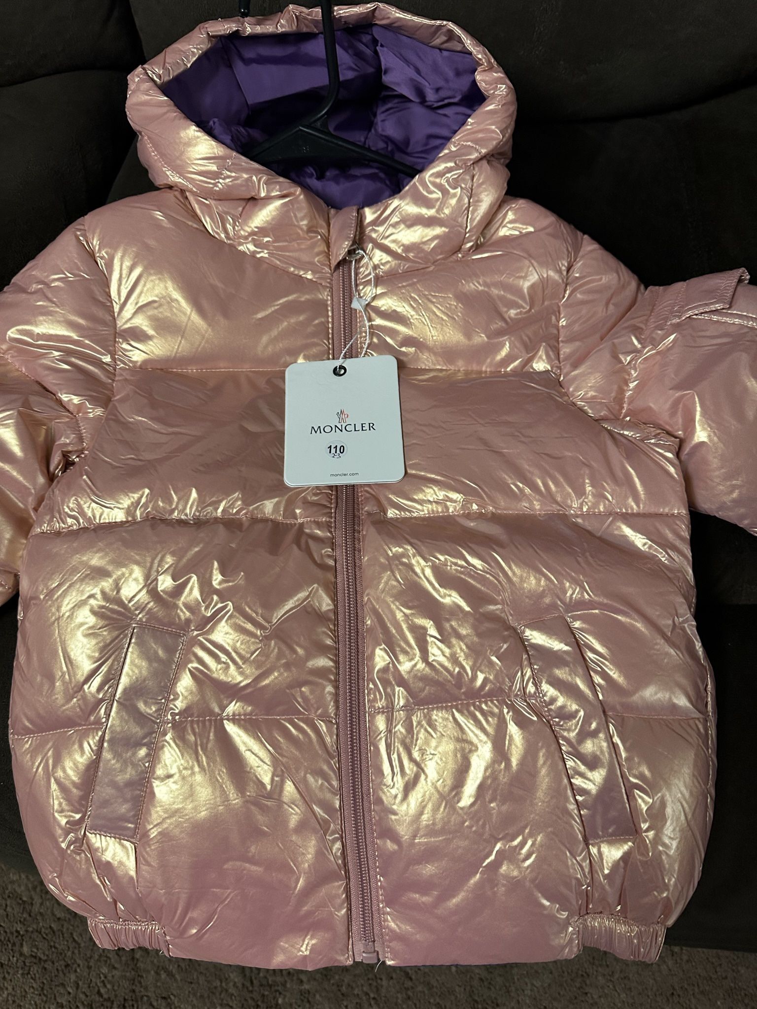 Moncler
