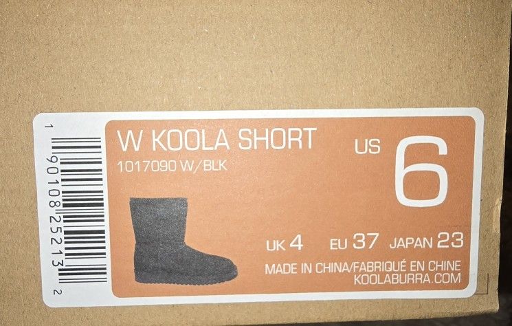 Koolaburra by UGG