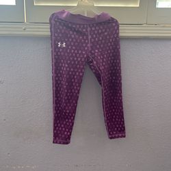 Girls Leggings