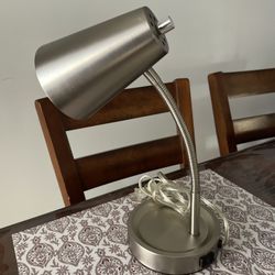 Desk Lamp 