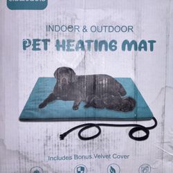 Pet Heating Mat