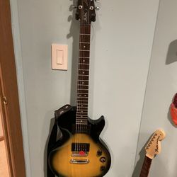 Epiphone Les Paul