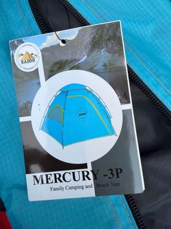 Tent