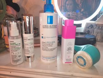 Skin care