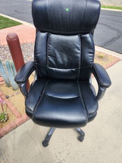 Office chair