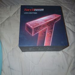Torchbeam L.e.d. Headlight Kit