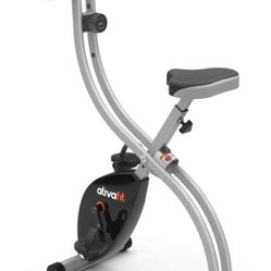Ativafit Exercise Bike