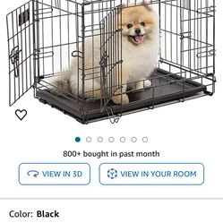Dog Crate-small