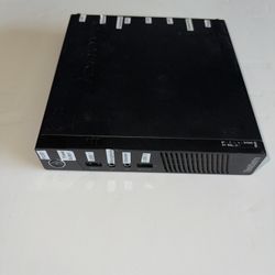 Lenovo Mini Desktop Computer